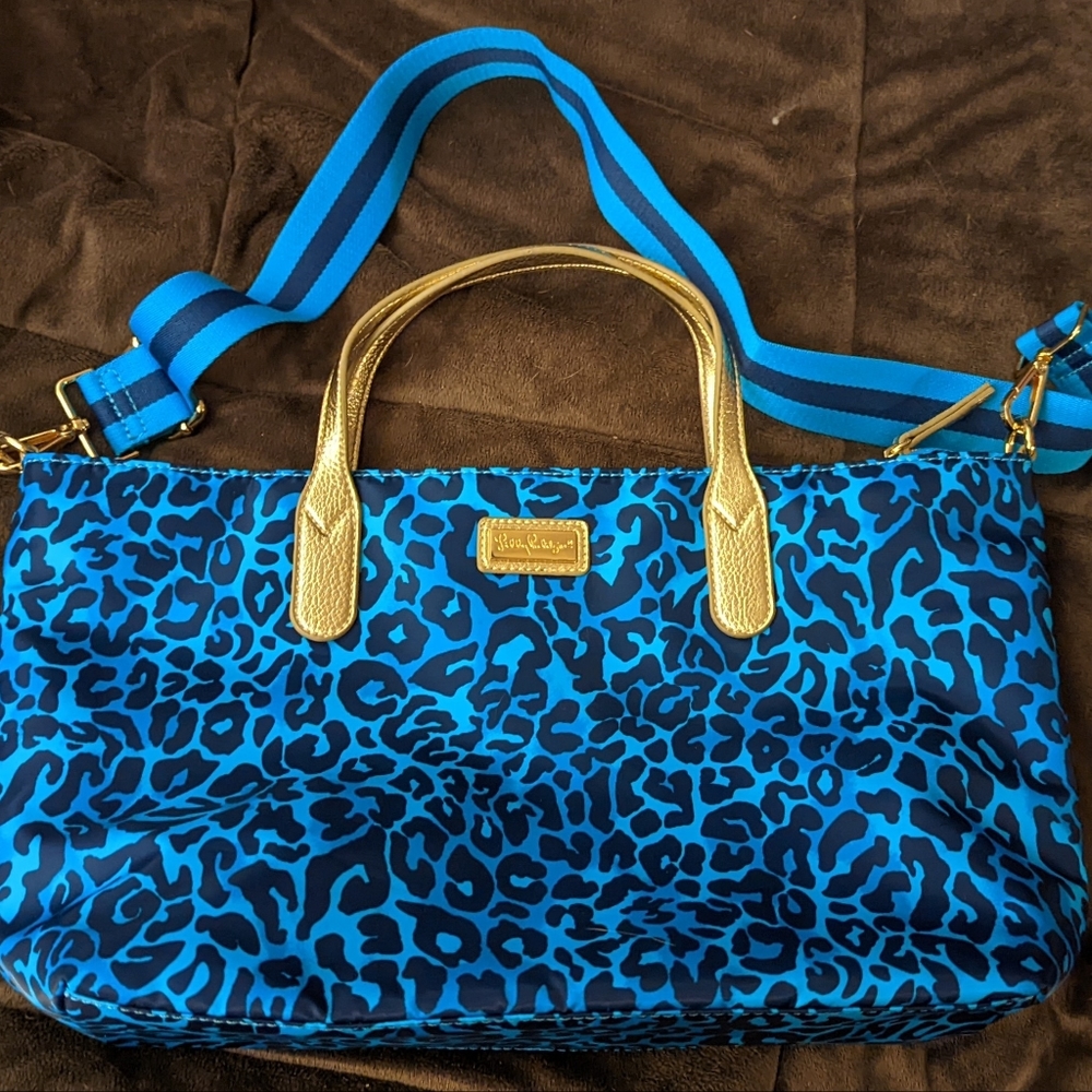 Lilly Pulitzer Evita Tote
